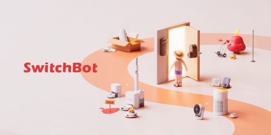 【最大45%オフ】でスマートホームデビューを！ 顔認証式ドアロックなどスイッチボットのAmazonプライムデーセール5製品をチェック
