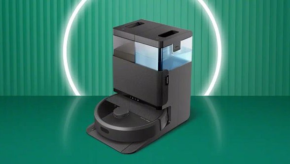 発売以来の最安値！ Amazonプライムデーに「ルンバ」2025年モデルが登場