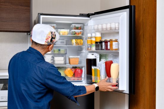 ニトリの冷蔵庫が柔軟すぎ？1℃刻みで調節できる「変温室」の絶大メリットを家電のプロがレポート