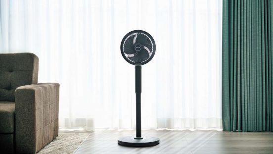 エアコンと併用してもっと快適空間に！ 熱中症リスクも低減する、おすすめ冷涼家電