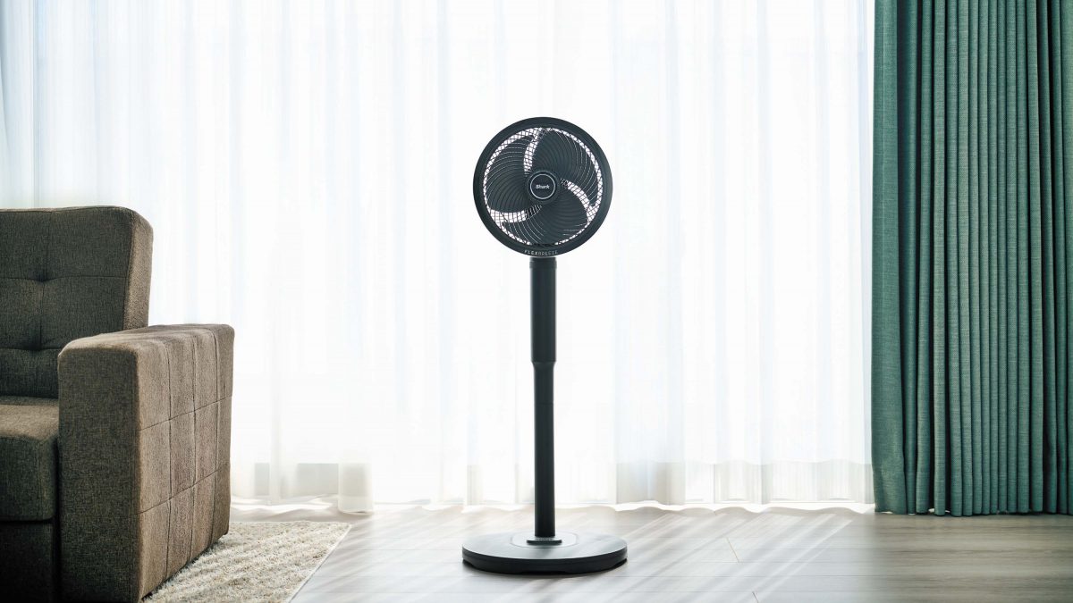 エアコンと併用してもっと快適空間に！ 熱中症リスクも低減する、おすすめ冷涼家電
