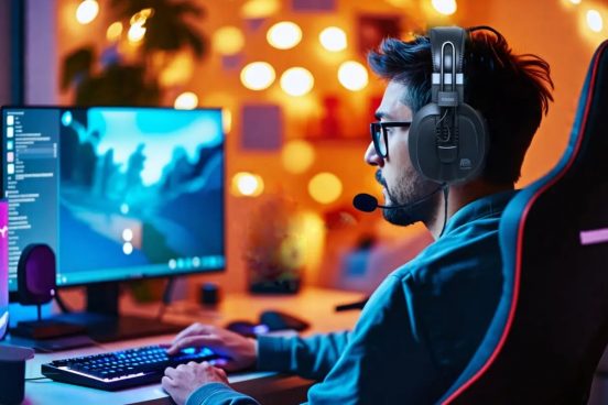 微細な音も瞬時に聞き分けられる！ 第4世代RPドライバーを搭載した有線ゲーミングヘッドホン「T50RPmk4g+」