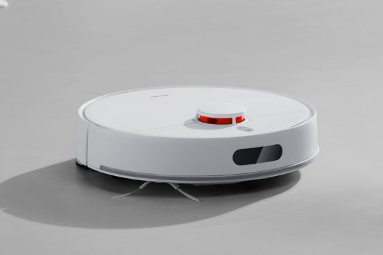 水拭き対応で約2万円！ お手ごろ価格のロボット掃除機シャオミ「S40C」