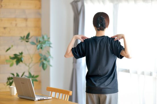 ガチガチな体をほぐしたい！コンディショニングウエア「hogume（ホグミー）」を試してみたら…【30代編集者のリアルレビュー】