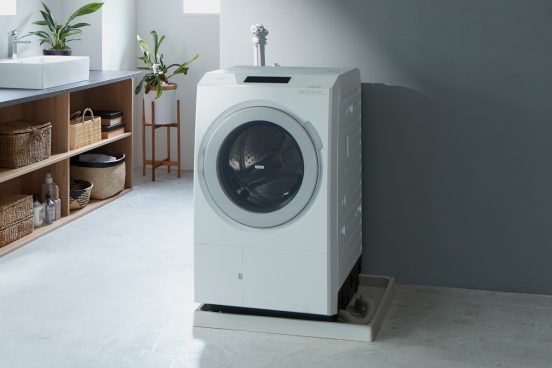日立ビッグドラムが「買い」の理由ベスト3を家電のプロが解説「本当にラクできる洗濯機はコレ！」