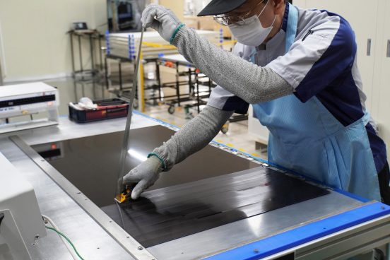 もう「中古」とは呼ばせない！家電リファービッシュ工場で感じたパナソニックの揺るぎない自信