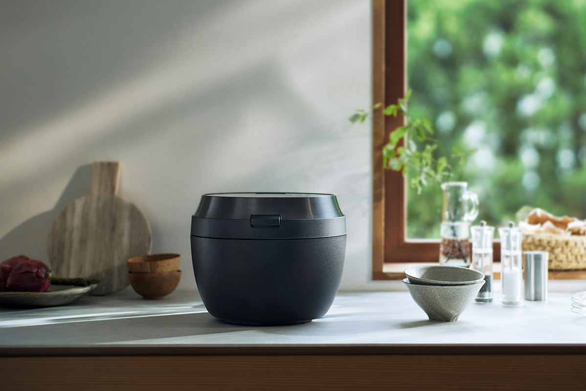 古米もおいしく炊き上げる！ “ビストロ匠技AI”を搭載したパナソニックの炊飯器「X9D」シリーズ