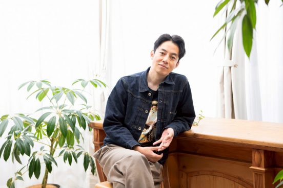 キンコン西野「関係者全員バカ」！？ 350万再生動画『下町ロレックス』書籍化インタビューで相方愛炸裂