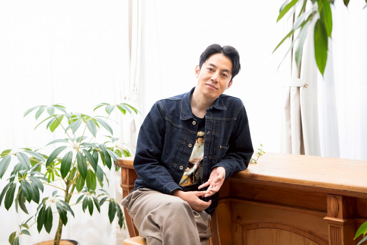 キンコン西野「関係者全員バカ」！？ 350万再生動画『下町ロレックス』書籍化インタビューで相方愛炸裂