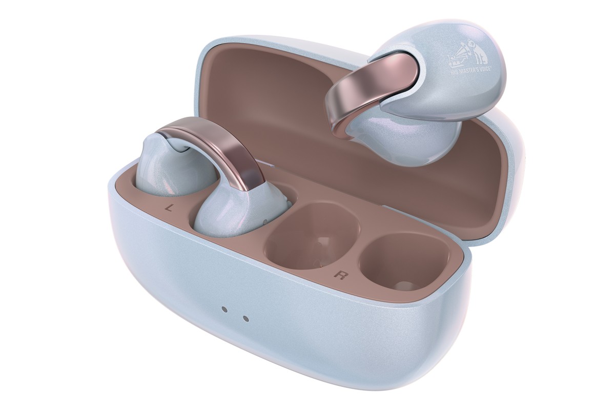 耳元を彩るVictorの“音アクセ“「HA-NP1T」に夏にぴったりな新色「Romantic Glow」エディション登場