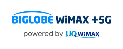 BIGLOBE WiMAX