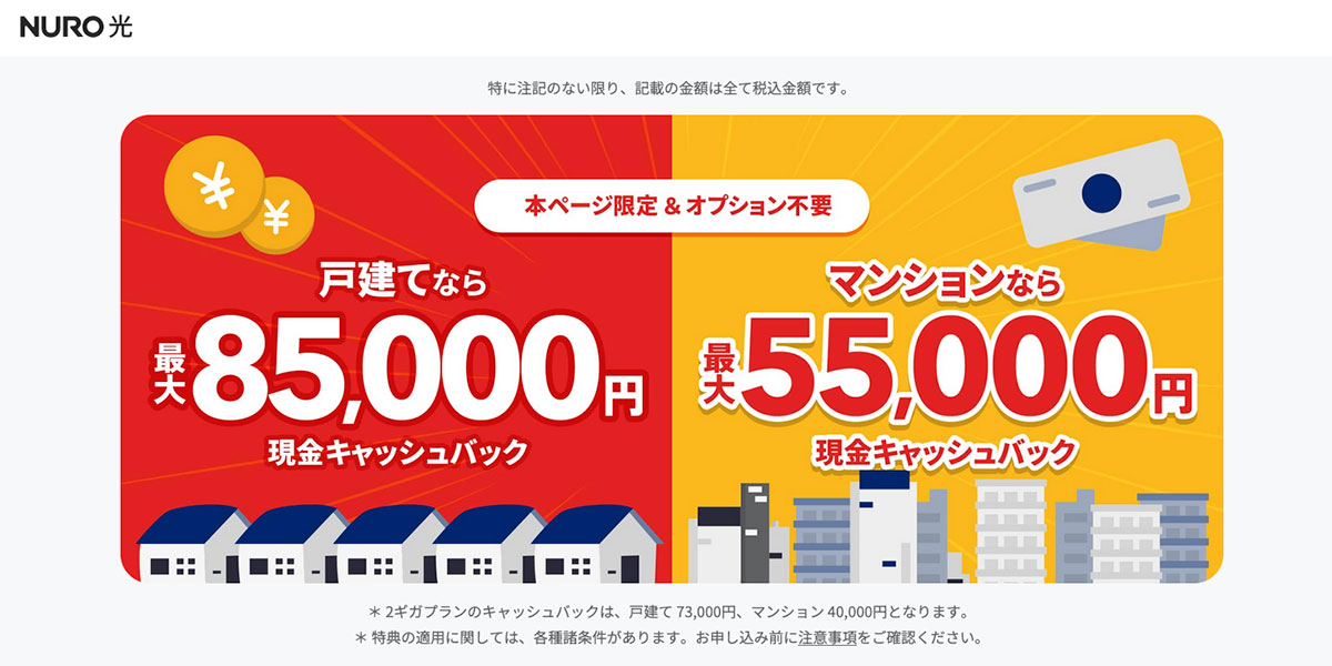 NURO光