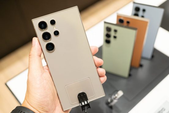 Galaxy S26 Ultra、またカメラ性能が据え置き？200MPメインと5倍ズーム継続か