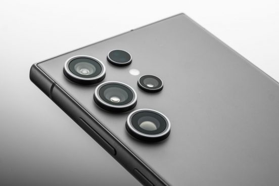 Galaxy S26 Ultraはカメラ大幅強化？センサーが大型化するかも