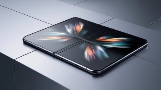 噂の折りたたみiPhone、カメラスペックが一部判明か