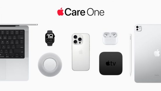 日本にも？ アップル製品全部守るサブスク「AppleCare One」が海外で始動