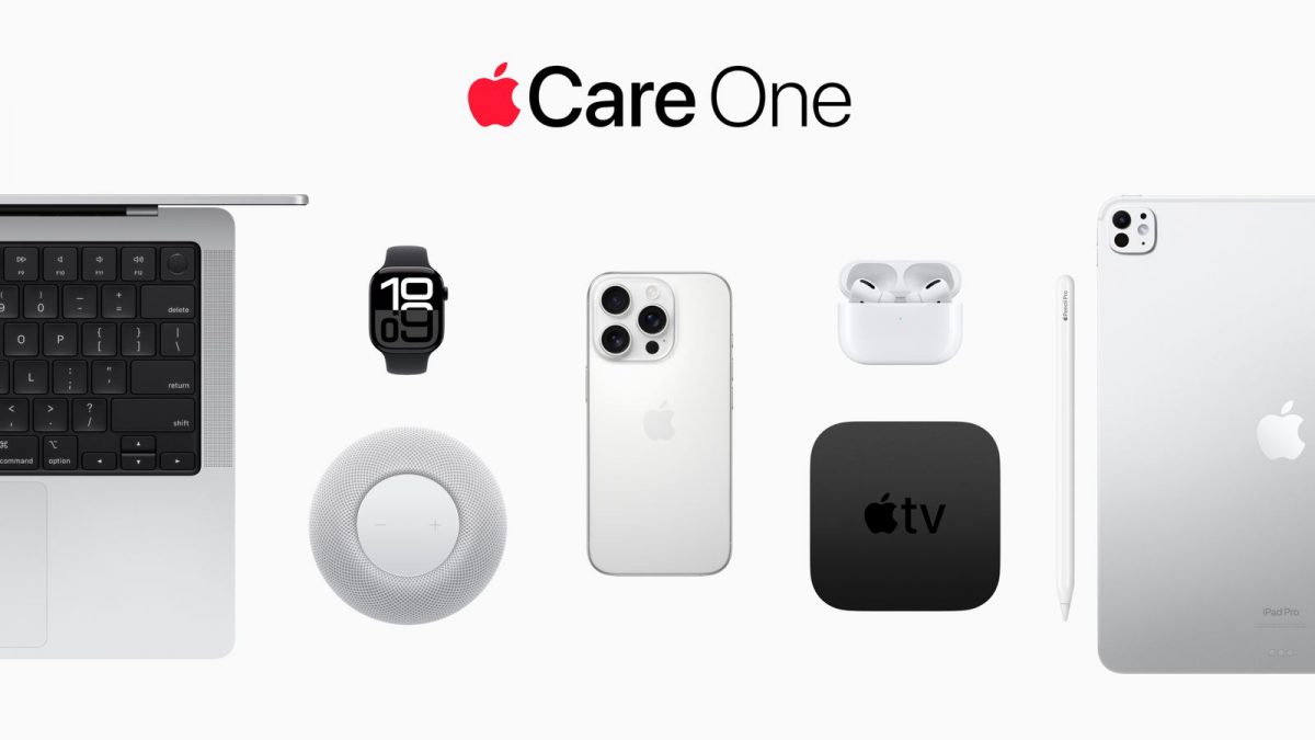 日本にも？ アップル製品全部守るサブスク「AppleCare One」が海外で始動