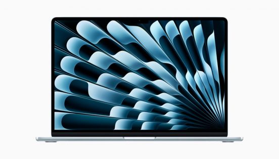 アップル、iPhoneのチップを搭載した低価格MacBookを計画中か