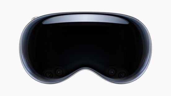 アップル、XRに本気っぽい。スマートグラスやヘッドセットを次々投入か