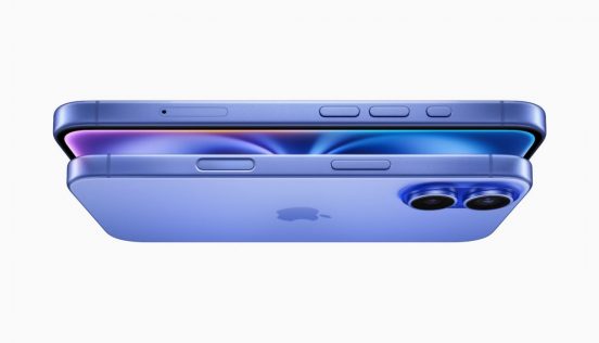 iPhone 17 Proのカラバリに新色「リキッドカラー」が存在？