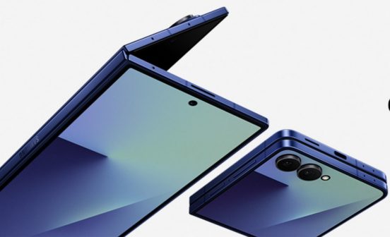 Galaxy Z Fold7・Flip7・Flip7 FEの詳細スペックまとめ