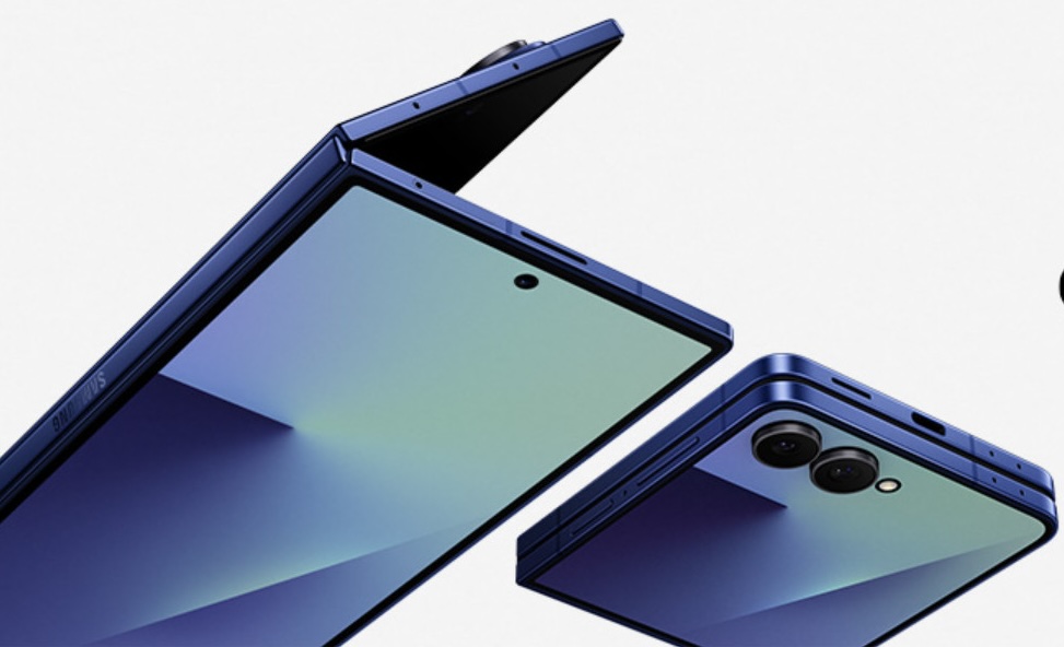 Galaxy Z Fold7・Flip7・Flip7 FEの詳細スペックまとめ