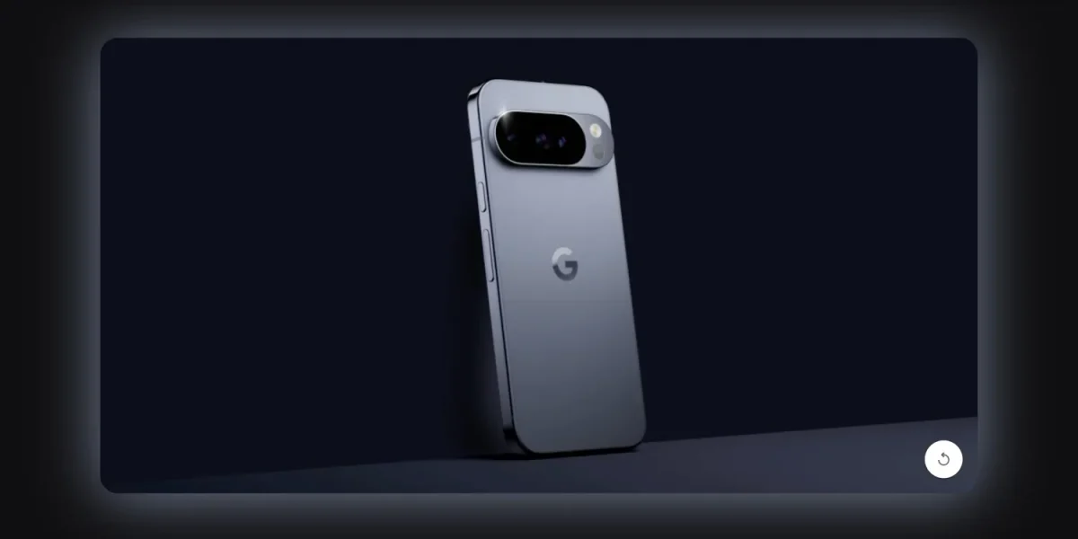 Google、発表前の「Pixel 10 Pro」動画を自ら公開！リークされすぎが原因？