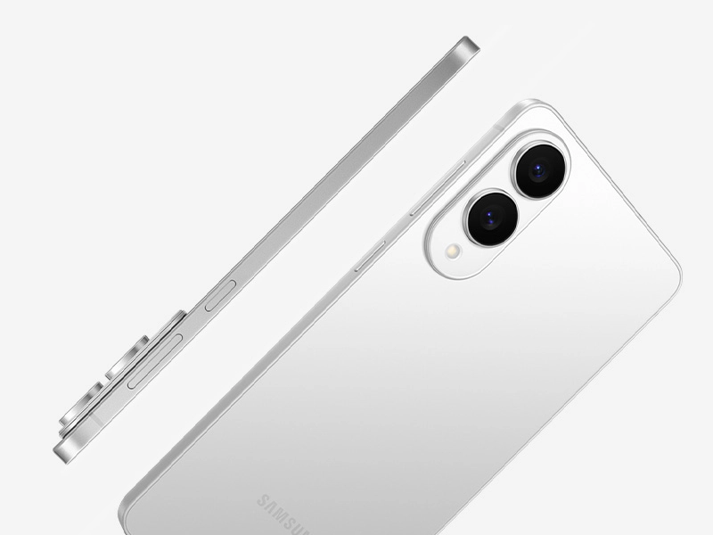 次期「Galaxy S26 Edge」、薄型化しつつバッテリー・充電性能が大幅向上か