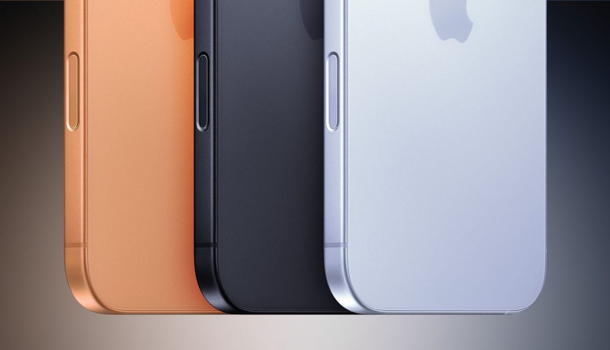 iPhone 17の全カラーが判明？ やっぱりライトブルーやオレンジもありそう