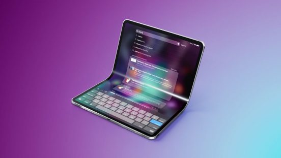 大丈夫？折りたたみiPadの開発が一時停止