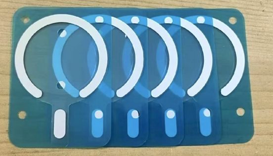 iPhone 17 ProのMagSafe新デザインがこちら