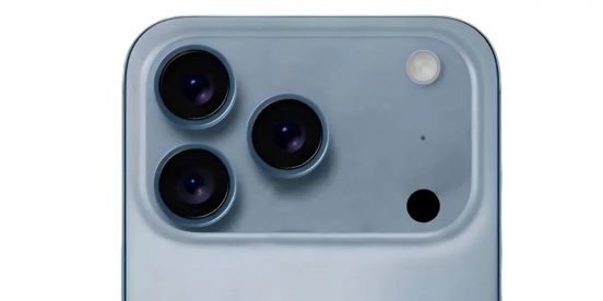 iPhone 17 Pro Max、過去最大のバッテリー容量を実現か