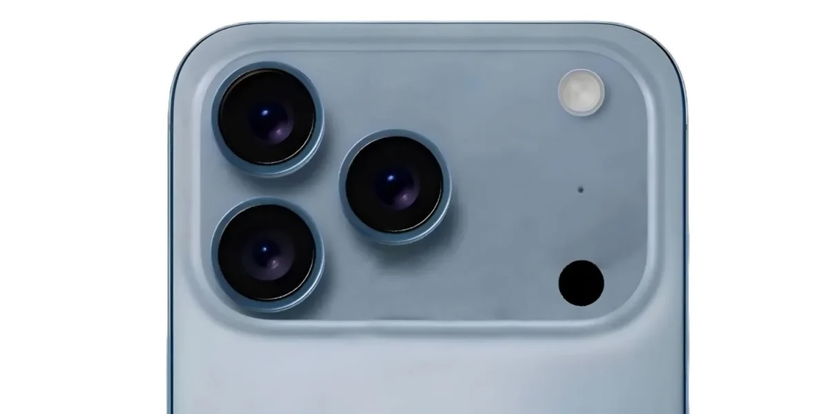 iPhone 17 Pro Max、過去最大のバッテリー容量を実現か