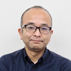 近藤 克己