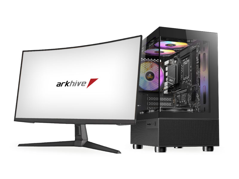 arkhive Gaming Alliance GN-I5G46M