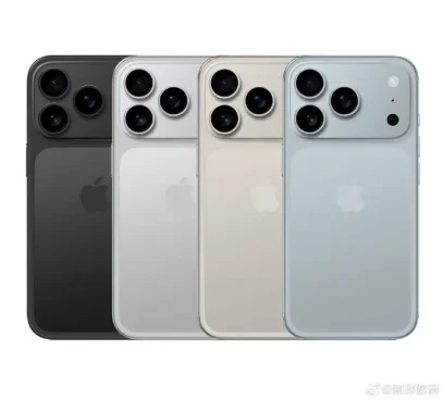 今年発売のiPhone 17、50ドル値上げの可能性