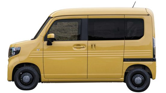 静粛性より実用性！ホンダ N-VAN e:がEV軽バンの本命な理由