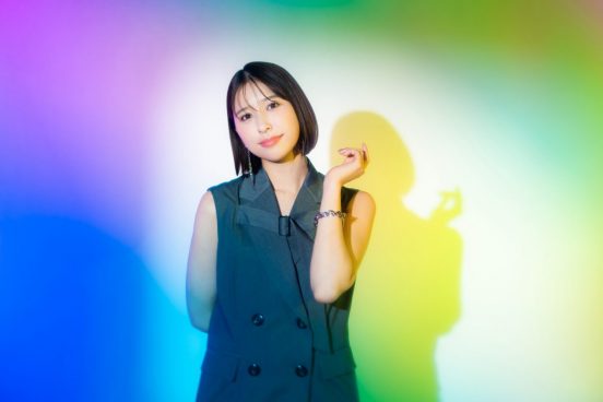 玉井詩織「初めての挑戦と、私の“今”が詰まった写真を楽しんでください！」1st写真集『たまゆら』／ストーリー写真集『しおどき』