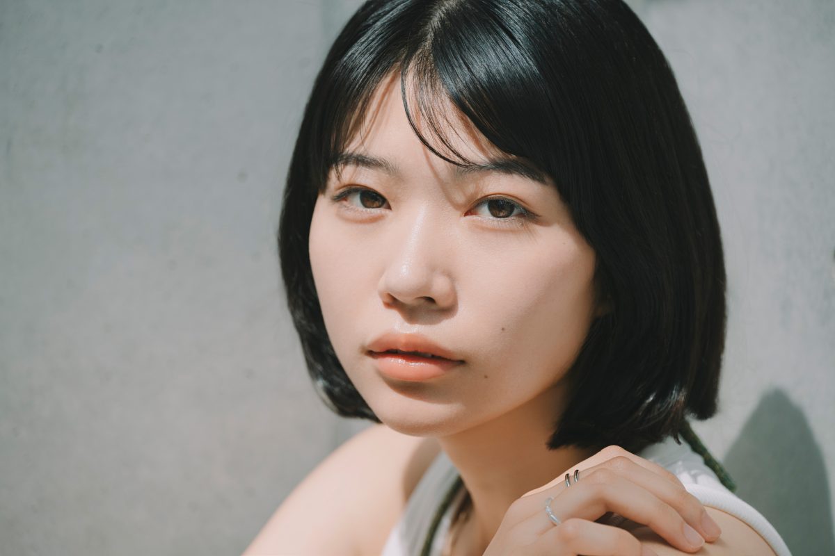 葵うたのインタビュー「同世代の監督の長編映画デビュー作に携われたのは貴重な経験だった」映画『僕の中に咲く花火』