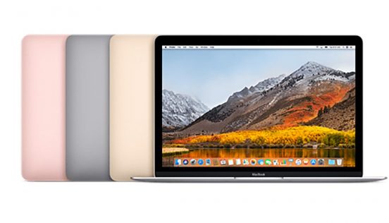 本当？約9万円の廉価MacBookが年内発売の可能性
