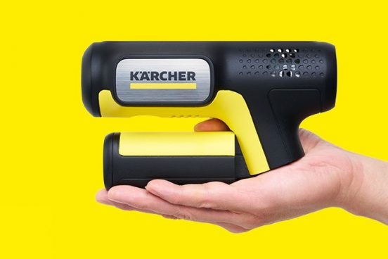 20分で2500台が完売！話題のケルヒャー最新モバイル高圧洗浄機が一般発売へ