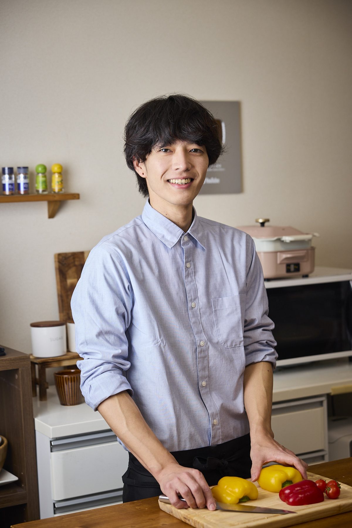 反応ゼロから2000万回再生へ！ 料理クリエイターちぇるが明かす「バズるレシピ」の秘訣