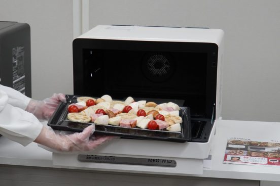 日立アプリが「今日なに作ろう？」から解放！キッチン家電の真価を引き出す「考えない献立作り」を体験してきた