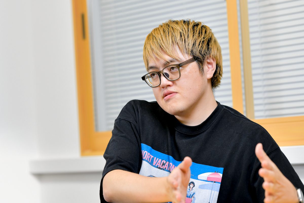 レギュラー番組16本！ 売れっ子であり続ける放送作家・飯塚大悟の思考術