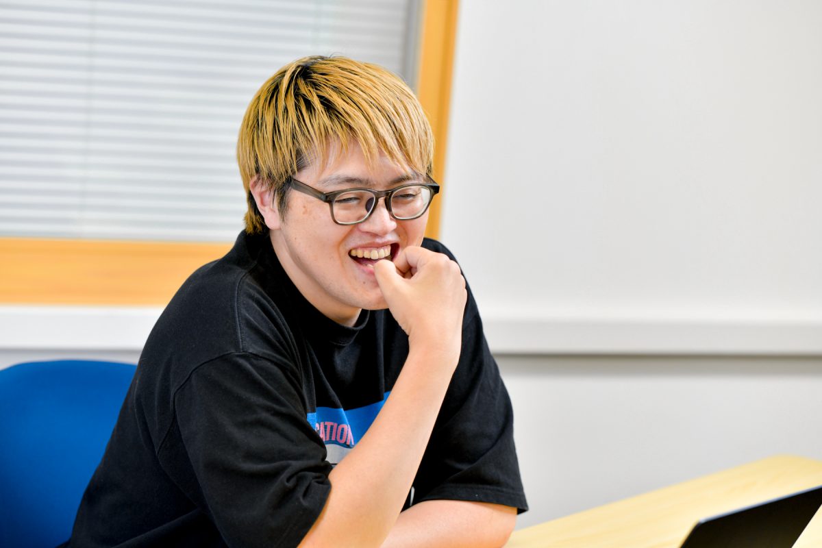 チーフ作家が激白！人気番組『博士ちゃん』はサンドウィッチマンがライブでする「ある行動」から生まれた！