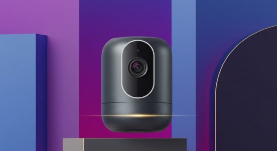 アップル、「Ring」みたいな防犯カメラを開発中？