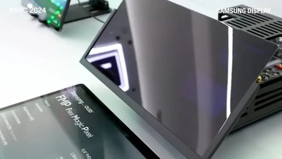 次期「Galaxy S26 Ultra」、AIでのぞき見を防ぐ「Flex Magic Pixel」を搭載？