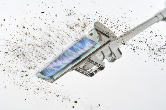 軽さはそのまま吸引力2倍！ アイリスオーヤマ「MagiCaleena」にハイパワーモデル2機種登場