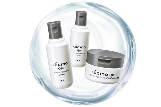 ミドル世代の7つの肌悩みにこたえる！ 低刺激処方のルシード「薬用アドバンスドリペアシリーズ」