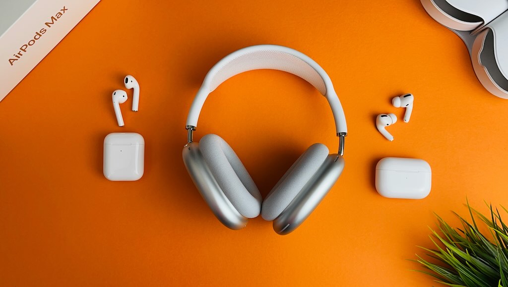 次期「AirPods Max」、すぐに登場しない理由が発覚！